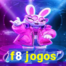 f8 jogos